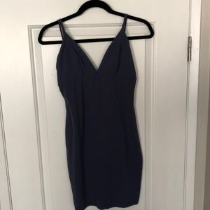 Dress from pacsun